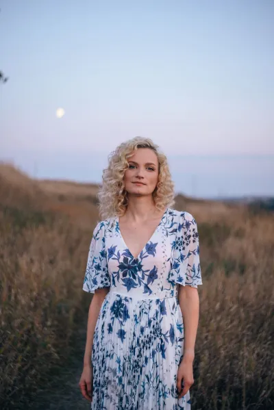 Alona Solomakha