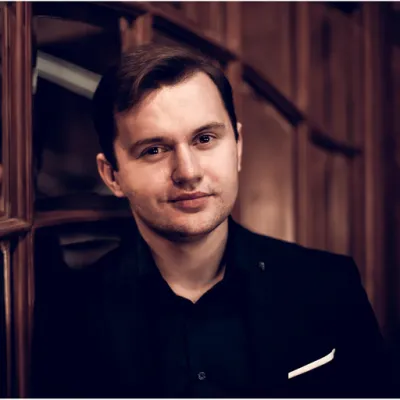 Oleksandr Yaremyshyn
