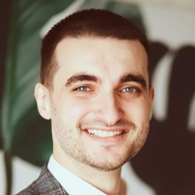 Yuriy Sychenko